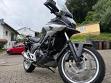 Honda NC750X - Honda NC750X