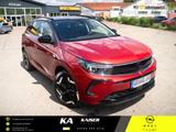 Opel Grandland GSE*MATRIX*GSE Sitze*NAVI*ALLRAD - Opel Gebrauchtwagen von 2023