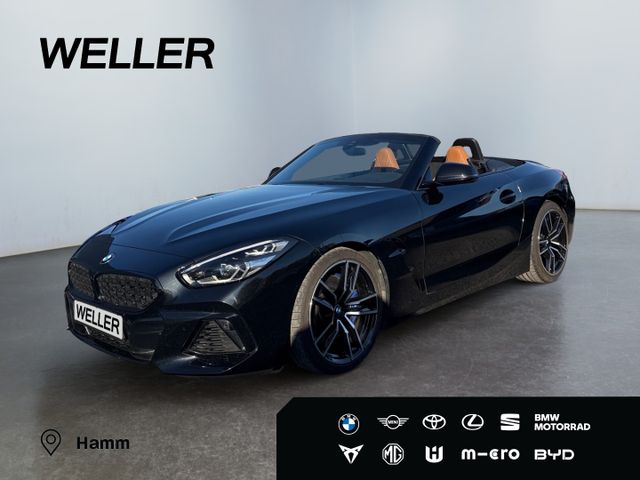 BMW Z4 M40i Roadster*Digi Cockpit*Harman Kardon*LED*