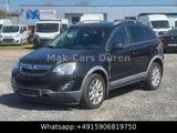 Opel Antara Design Edition /Leder/Navi/PDC/ - Opel Antara: Edition