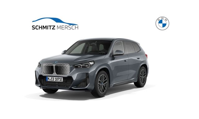 BMW iX1 xDrive30 M Sport