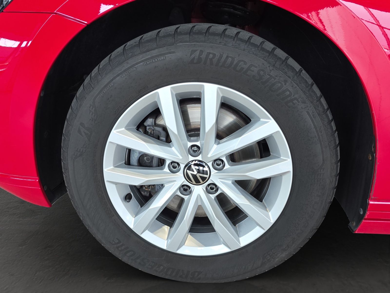 Volkswagen Passat Variant - Bild 10