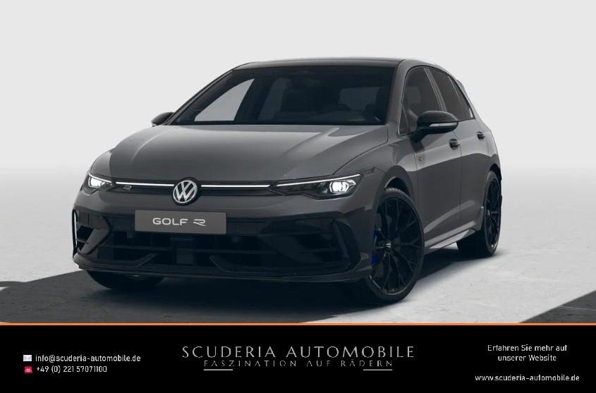 Volkswagen Golf 8 R 4MOTION PANO R-PERFORMANCE AKRA SOFORT
