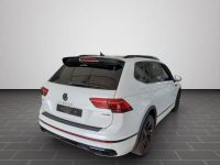 Volkswagen Tiguan Allspace - Vorschau Bild 3