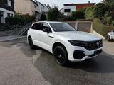 Volkswagen Touareg 3.0 V6 TDI 210kW 4MOT Tiptr. R-Line ...