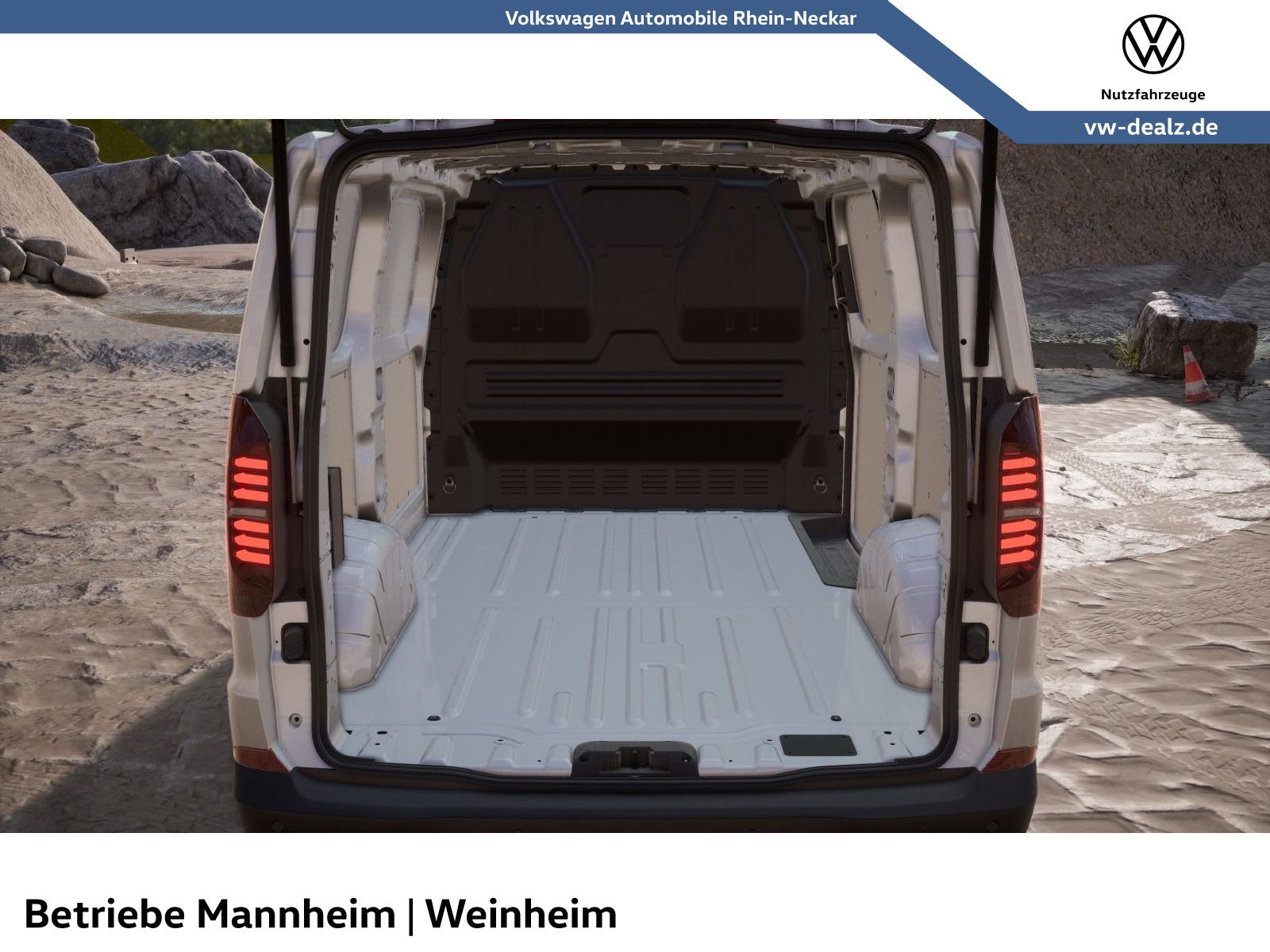 Volkswagen Andere - Bild 17