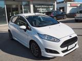 Ford Fiesta 1.5 TDCi 75CV 5 porte ST-Line - Ford Fiesta ST mit Diesel-Antrieb