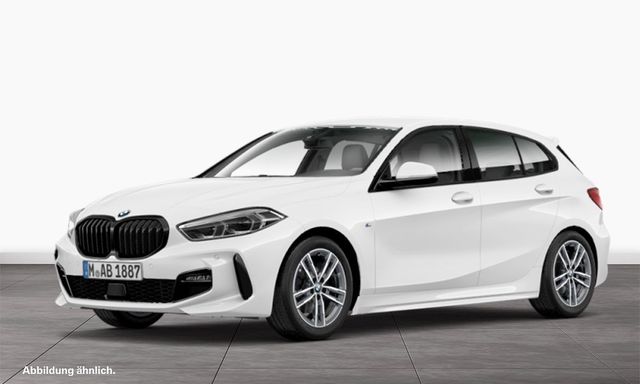 BMW 118i M Sport AHK LiveCockpitProf PDC LED