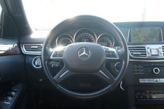 Fahrzeugabbildung Mercedes-Benz E 400 T Elegance Navi Schiebedach SHZ PDC Klima!