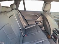 BMW 520 - Vorschau Bild 11