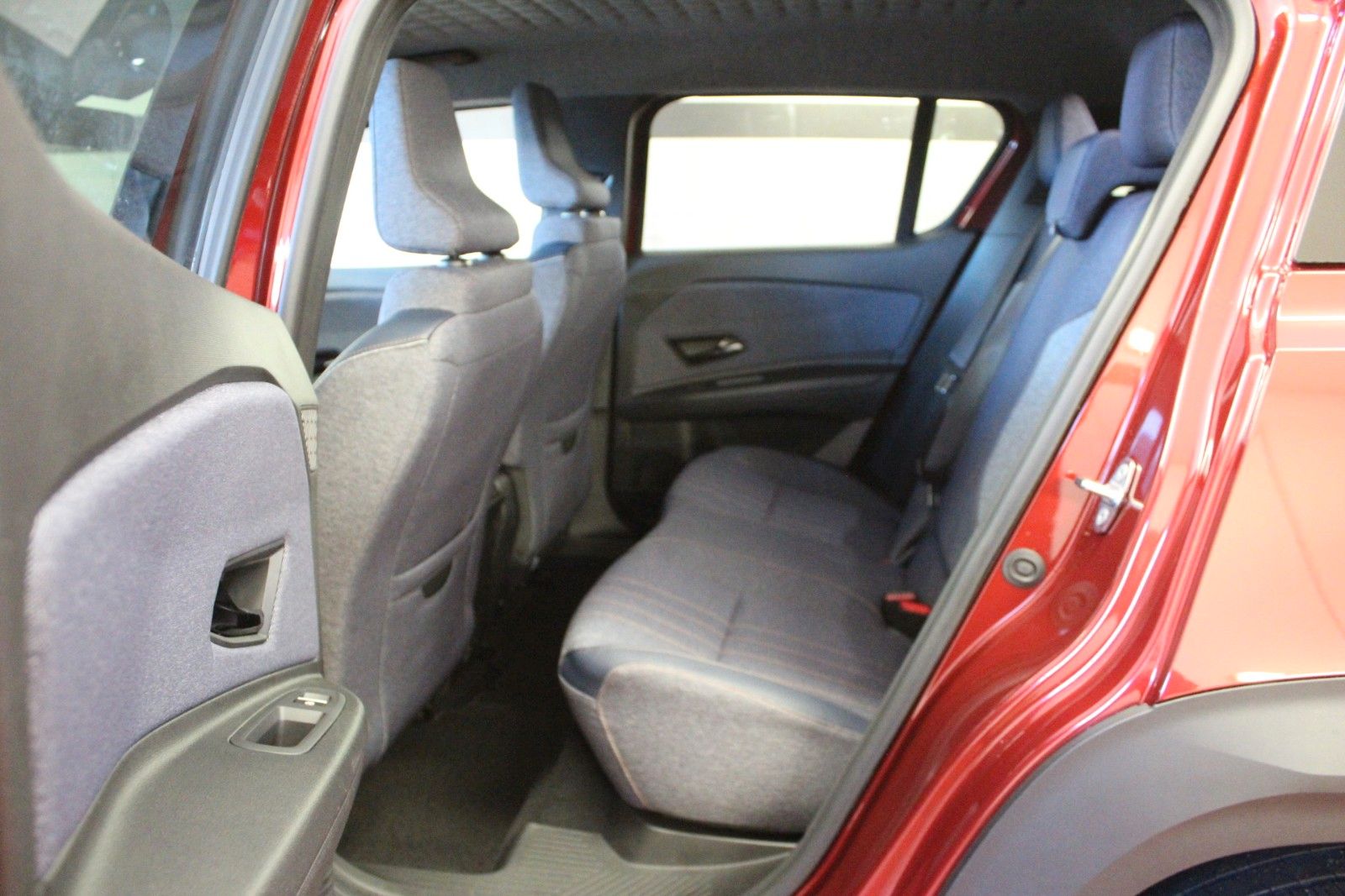 Fahrzeugabbildung Renault R 4 150 Comfort Range Techno*Winterpaket*