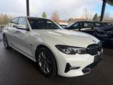 BMW 320e G20 LIMO "SPORT LINE"/LC"PROF"/AHK/CAM - BMW 320 g20 Gebrauchtwagen