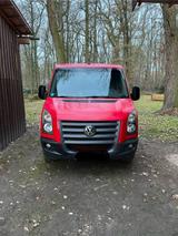 Volkswagen VW Crafter 2,5 TDI L1H1  30 /35 Kastenwagen - Volkswagen Crafter: Kastenwagen