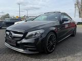 Mercedes-Benz C 43 AMG Mercedes/Night/Burm/Pano/Tot/Spur/Navi