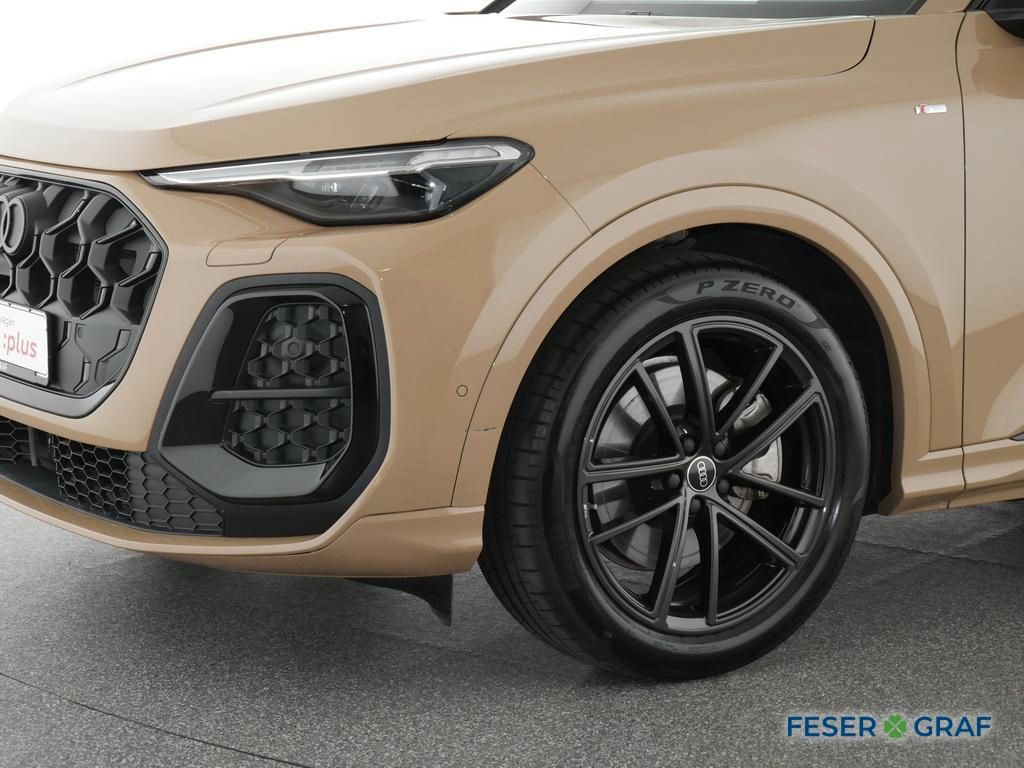 Audi Q5 - Bild 14