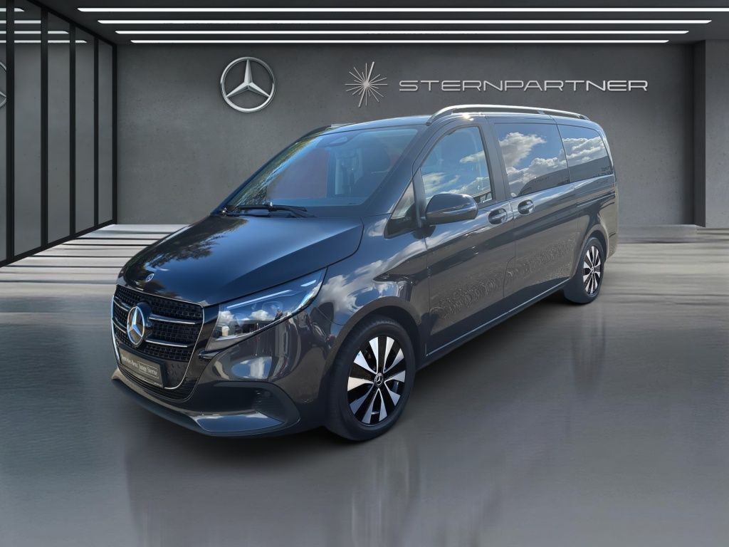 Image of Mercedes-Benz V 220