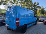 Mercedes-Benz Sprinter II Kasten 310/311/313/314/316 CDI - gebrauchte Mercedes-Benz Sprinter aus dem Jahr 2012