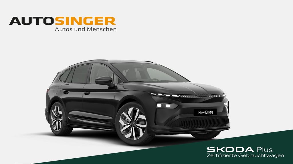 Image of Skoda Enyaq