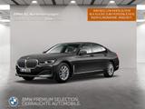 BMW 730d Limousine Standheizung Massage AHK Head-Up - BMW 730 aus 2021