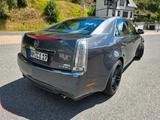 Cadillac CTS 3.6 V6 Sport Luxury 4WD Autom. Sport Luxury - Cadillac CTS: C