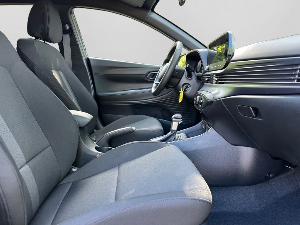 Hyundai i20 – Bild 16