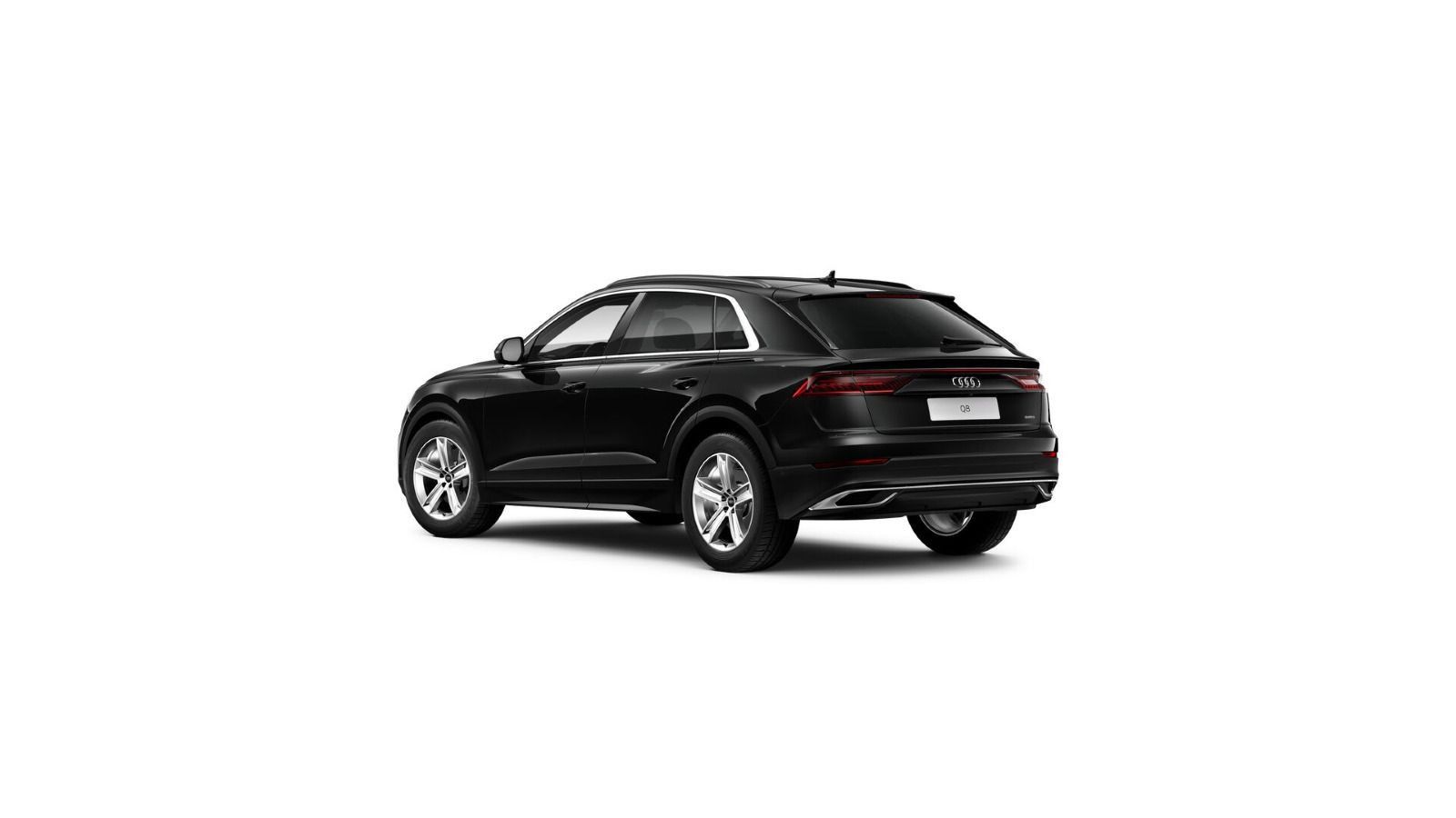 Audi Q8 - Bild 6