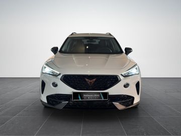 Cupra Formentor - 2