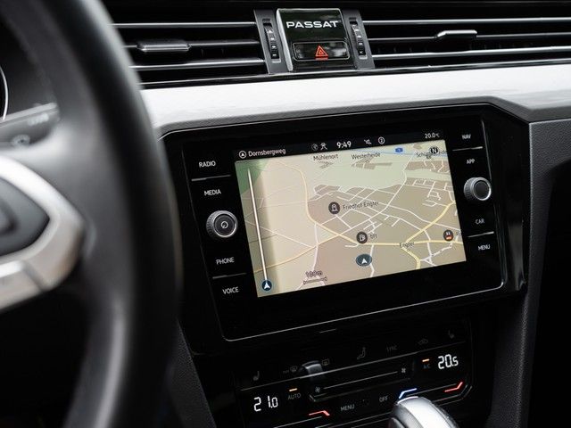 Passat Variant Business TDI DSG AHK ACC