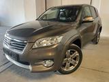 Toyota RAV 4 / Automatik / 4*4 / EURO 5 / PDC - Toyota RAV 4 aus 2010
