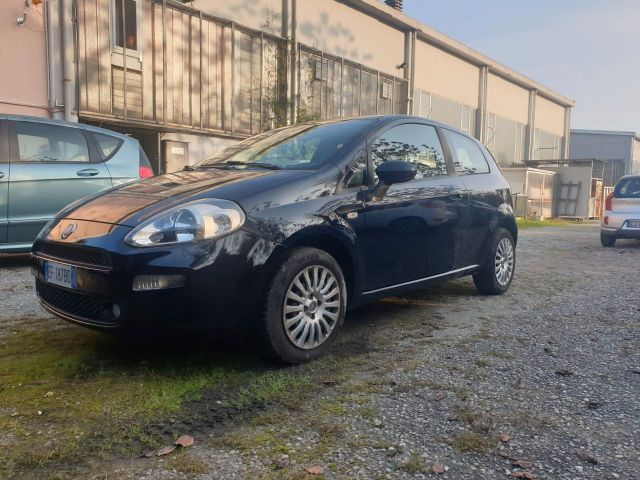 Fiat Punto Evo EURO 5 OK NEOPATENTATI!!!