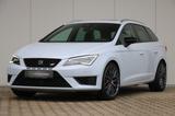 Seat Leon ST Cupra 290 *PANO*SOUND*RFK*LEDER*NAVI+* - Seat Leon: R