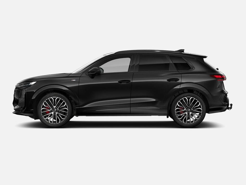 Audi Q3 - Bild 3