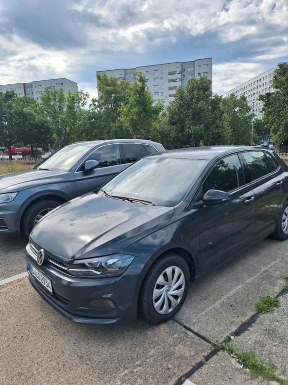 Image of Volkswagen Polo