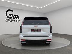 CADILLAC Escalade 6.2L V8 Premium Luxury AKG Sound Kamera
