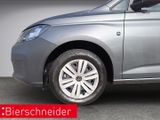 Volkswagen Caddy Maxi Cargo 2.0 TDI KLIMA PDC AHK - VW Caddy Maxi gebraucht in Stuttgart