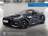 BMW 420i Cabrio M Sport Standheizung Navi Kamera - BMW 420 in Mannheim