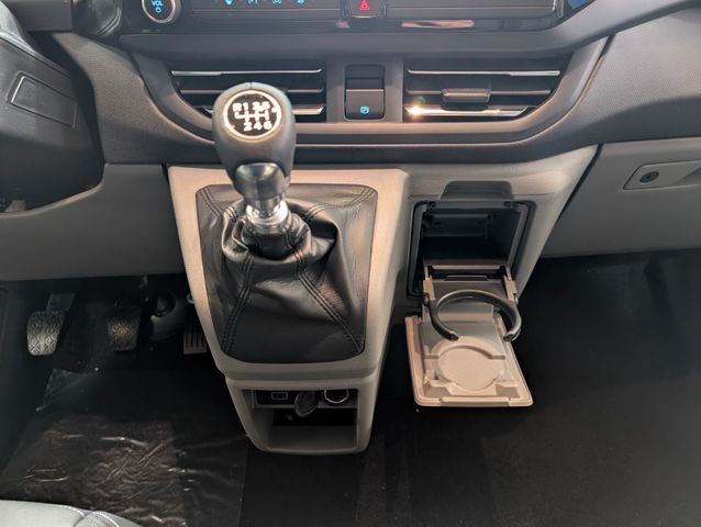 Ford Tourneo Custom L1 Titanium 5Jahre Garantie!*