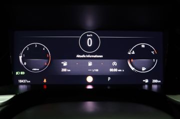Opel Grandland (X) Ultimate AHK Navi LED 360 Grad