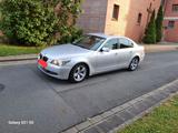 BMW 523i - E60 - 12/2008 Benzin 5er Limousine Silber - BMW 523 in Nürnberg