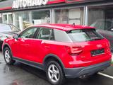 Audi Q2 35 TFSI*S-TRONIC*NAVI*LEDER*LED*SZHZG* - Audi Q2 Gebrauchtwagen in Berlin