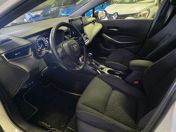 Toyota Corolla - 8