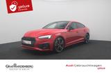 Audi A5 Sportback 45 TFSI quattro S line Matrix Navi - Audi A5 in Karlsruhe