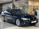BMW 420 Gran Coupé i Advantage Navi LED SHZ PDC Busi