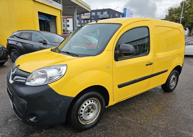 Renault Kangoo 1,5 Dci 90 Kasten Express