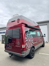 Mercedes-Benz Westfalia James Cook 316CDI - James cook