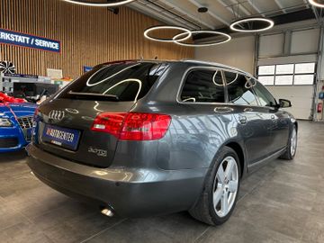 Audi A6 Avant 3.0 TDI quattro *Sline*BiXenon*AHK*