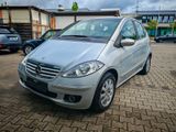 Mercedes-Benz A 170 A -Klasse A 170 - Mercedes-Benz A 170: Automatik