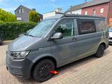 Volkswagen VW T6.1 Multicamper Buskind mit umfangre - VW T6 Transporter in Aachen