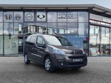 Citroën Berlingo Kombi Selection 1.2 PT 110 °RFK°PDC°SHZ