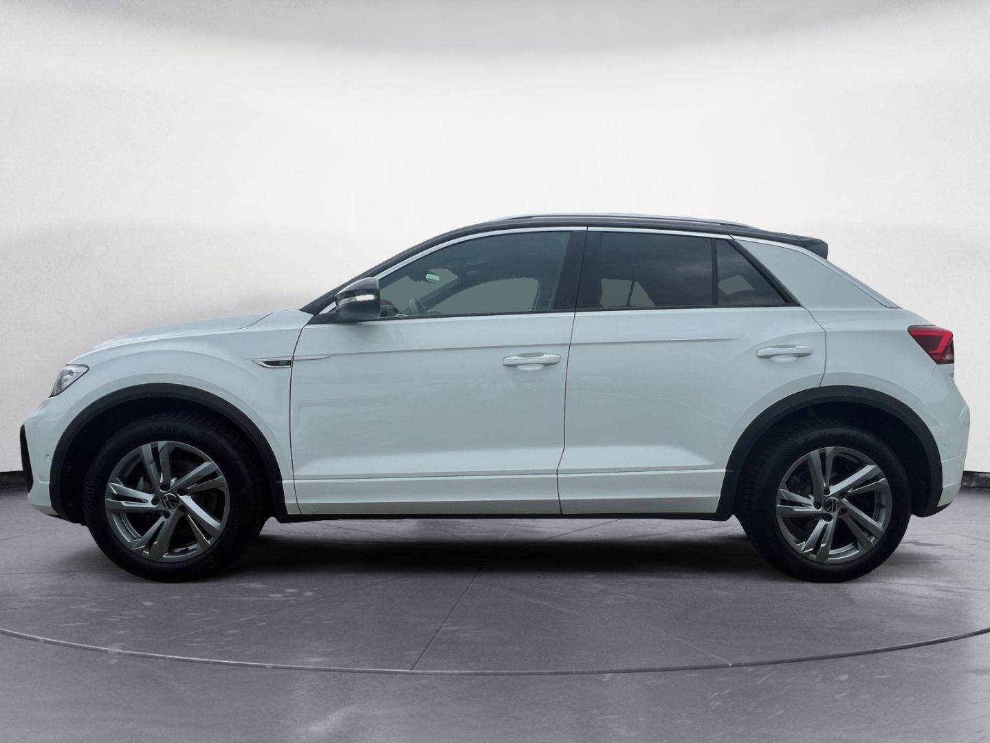 Volkswagen T-Roc R-Line 1.5 TSI DSG LED NAVI KAMERA AHK AP foto 2